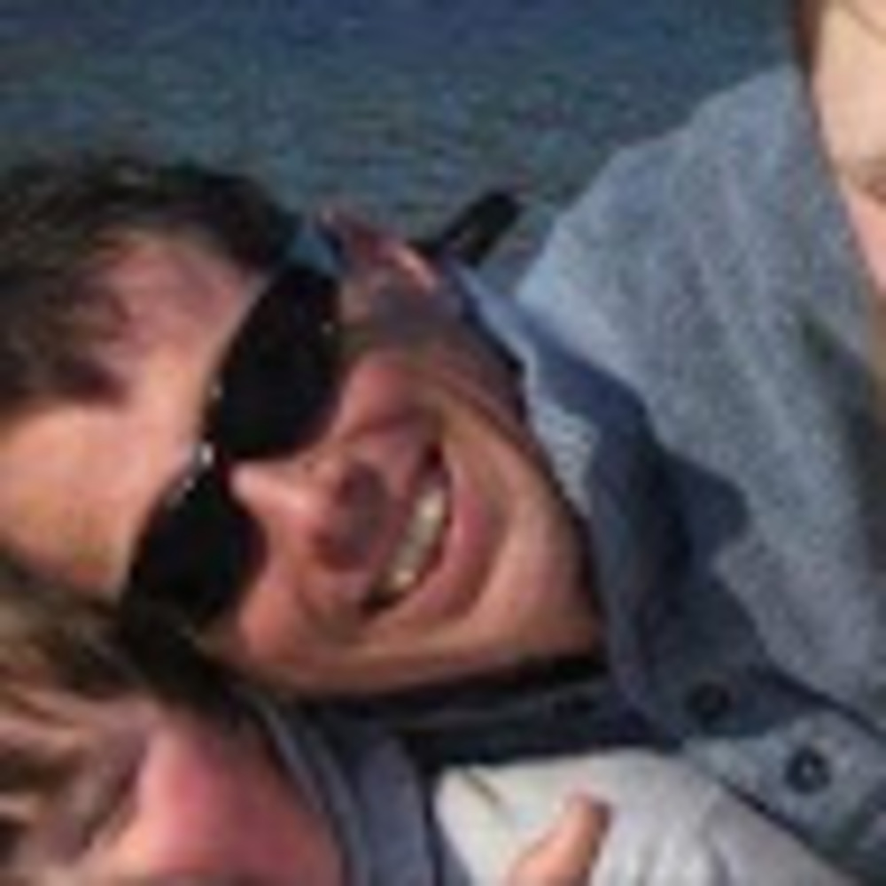Meet your Posher, P